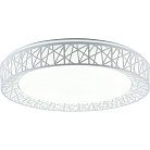 Потолочный светильник светодиодный TopLight TL1204X-72WH Diana