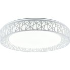 Потолочный светильник светодиодный TopLight TL1204X-72WH Diana