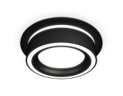 Комплект встраиваемого светильника Ambrella light XC8051018 Techno
