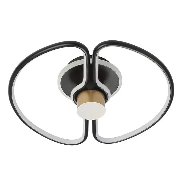 Светильник De Markt 312012501 Толедо Светильник De Markt 312012501 Толедо