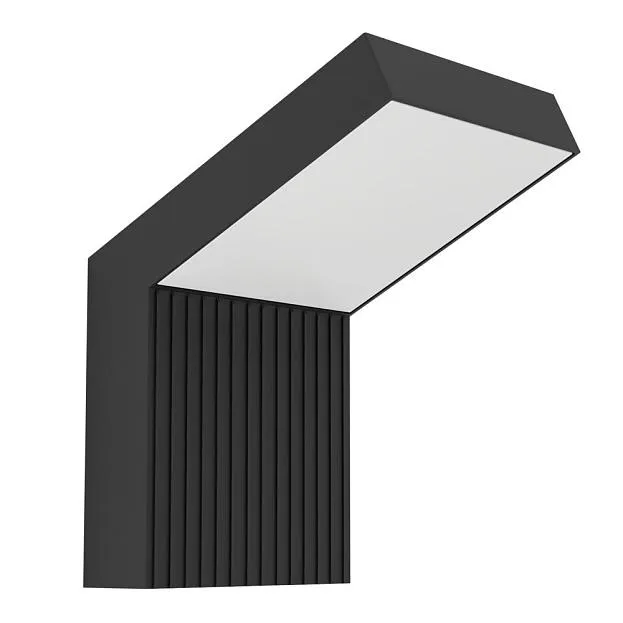 Уличный настенный светильник Eglo 902413 GROTTAZZOLINA