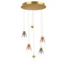 Люстра подвесная Lightstar 805169 Colore