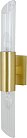 Бра Newport 7272/A brass new 7270