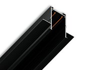 Шинопровод 2 м встраиваемый под ГКЛ 12,6мм Ambrella light GL1010