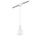 Трековый светильник Lightstar L1T865016 LOFT