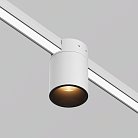 Уличный трековый светильник Outdoor Maytoni O-TR01-2-S-16WW3K