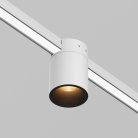 Уличный трековый светильник Outdoor Maytoni O-TR01-2-S-16WW3K