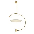 Подвесной светильник Vele Luce VL7284P11 Andromeda