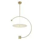 Подвесной светильник Vele Luce VL7284P11 Andromeda