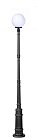 Наземный фонарь Oasis Light 88210L/E7 Bl GLOBO L
