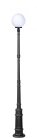 Наземный фонарь Oasis Light 88210L/E7 Bl GLOBO L