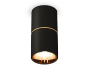 Комплект накладного светильника Ambrella light XS6302082 Techno