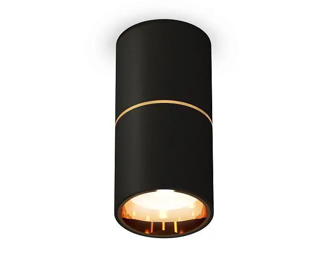 Комплект накладного светильника Ambrella light XS6302082 Techno Комплект накладного светильника Ambrella light XS6302082 Techno