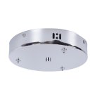 Потолочная Чаша Favourite 4591-220-3Ch Canopy