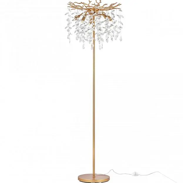Торшер веточки Arte Milano 23141.480-1650.5.G9.B IB Торшер веточки Arte Milano 23141.480-1650.5.G9.B IB
