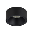Точечный светильник Donolux DL18030R1Black F Munich