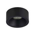 Точечный светильник Donolux DL18030R1Black F Munich