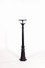 Наземный фонарь Oasis Light 88111 Bl