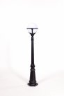 Наземный фонарь Oasis Light 88111 Bl