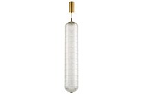 Подвесной светодиодный светильник Arti Lampadari Candels L 1.P3 G
