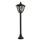 Садовый светильник De City 801042401 Корсо