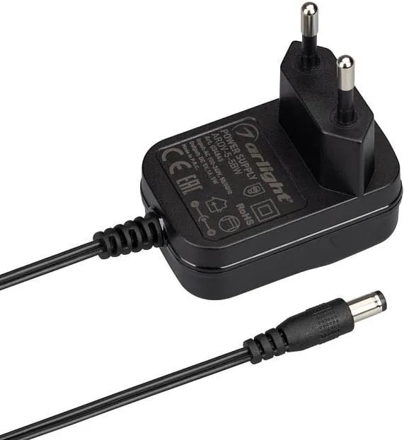 Блок питания Arlight 034845 Блок питания Arlight 034845