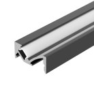 Профиль 2м Arlight 043688