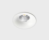 Встраиваемый светильник ITALLINE IT06-6023 white 4000K