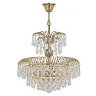 Подвесная люстра Arti Lampadari Mineo E 1.5.40.101 G