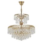 Подвесная люстра Arti Lampadari Mineo E 1.5.40.101 G