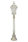 Наземный фонарь Oasis Light 95207L Gw ROMA L