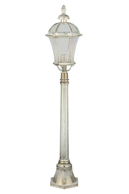 Наземный фонарь Oasis Light 95207L Gw ROMA L