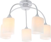 Потолочная люстра Escada 2102/5P Ipomea