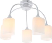 Потолочная люстра Escada 2102/5P Ipomea