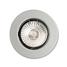 Встраиваемый светильник Ideal Lux 083117 JAZZ BIANCO