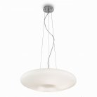 Подвесной светильник Ideal Lux 019734 GLORY SP3 D50