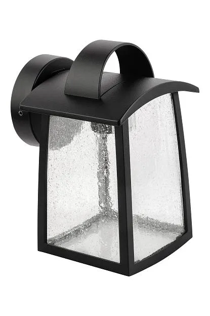 Настенный фонарь уличный Oasis Light 2736 Bl UNITE