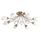 Люстра MW-LIGHT Нежность 356015308