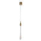 Подвесной светильник Arte Lamp A1803SP-3PB RAINDROP
