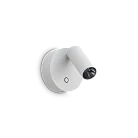 Настенный светильник Ideal Lux 347479 Elf