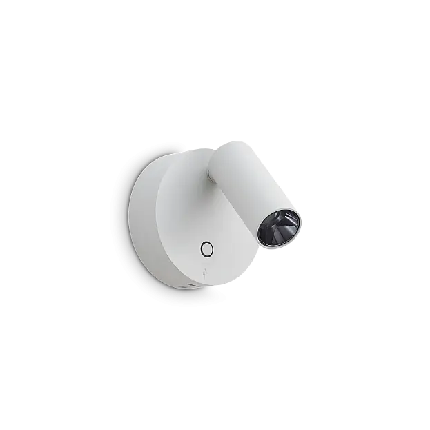 Настенный светильник Ideal Lux 347479 Elf