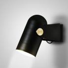 Настенный &Amp; Настольный Светильник Table Lamp Carronade 101388-26 ImperiumLoft