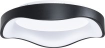 Потолочный светильник Arte Lamp A3085PL-48BK