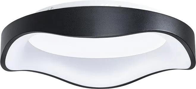 Потолочный светильник Arte Lamp A3085PL-48BK Потолочный светильник Arte Lamp A3085PL-48BK