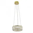 Подвесной светильник Newport 8240N/20 gold 8240