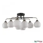 Люстра  Arte Perfetto LuceAPL22340252MD/8A MBK+AB