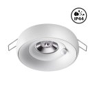 Встраиваемый светильник Novotech 370797 Spot Water