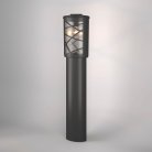 Уличный светильник Elektrostandard Premier F черный (GL 1017F) a039861