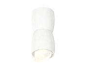 Комплект подвесного светильника с акрилом Ambrella light XP1141031 Techno