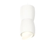 Комплект подвесного светильника с акрилом Ambrella light XP1141031 Techno